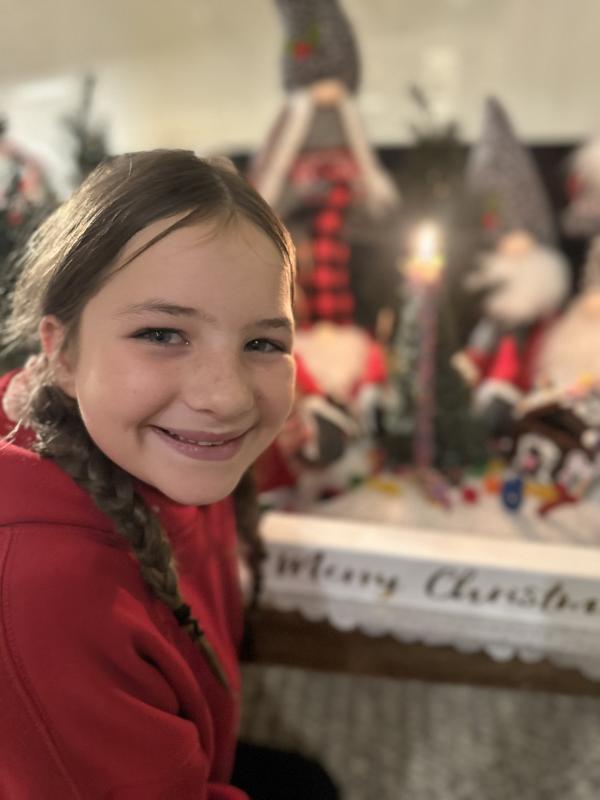 Bosko Kids Gnome Village, the family's 2025 entry